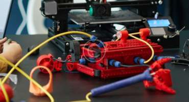 3D Scanning