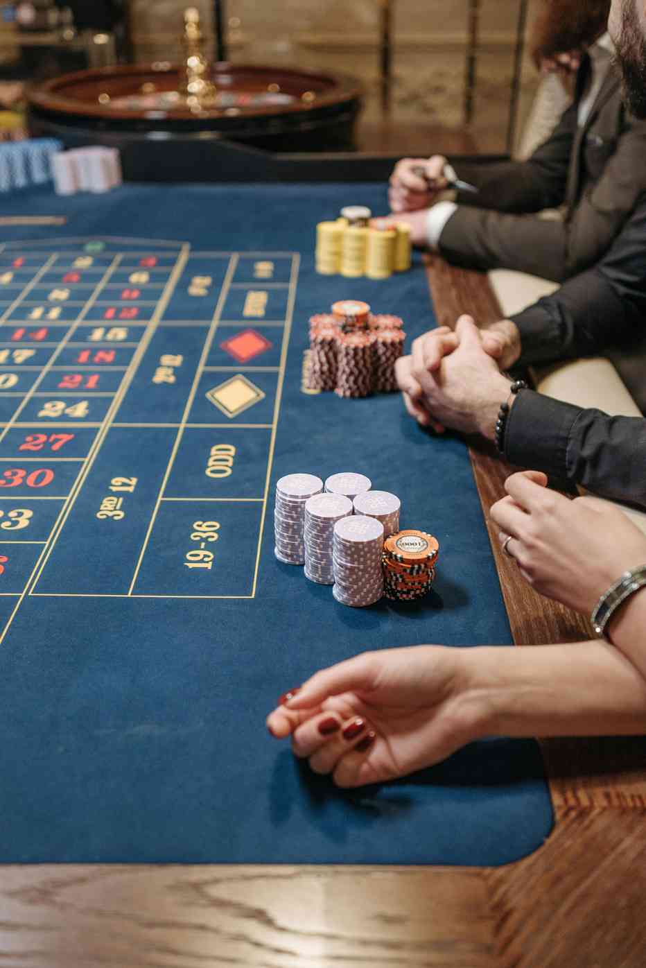 Boo casino