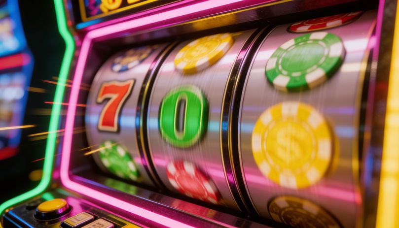 pots of luck casino