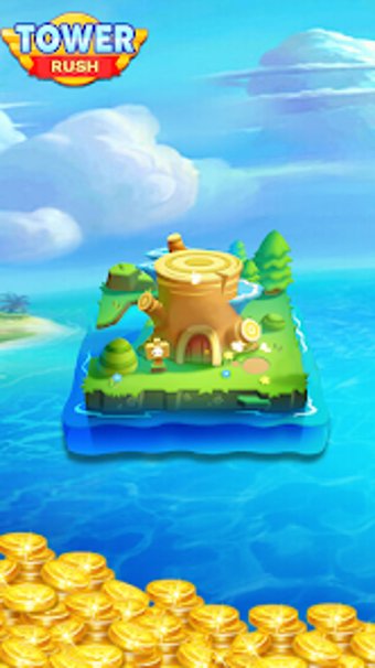 Tower Rush: Il Gioco Di Slot che Ti Fa Impazzire con Sisal e Galaxsys