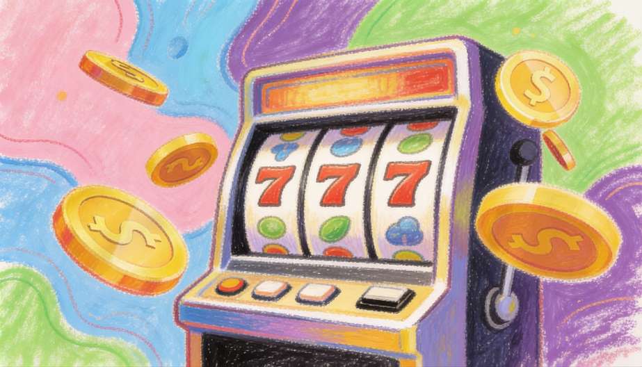 luck casino login