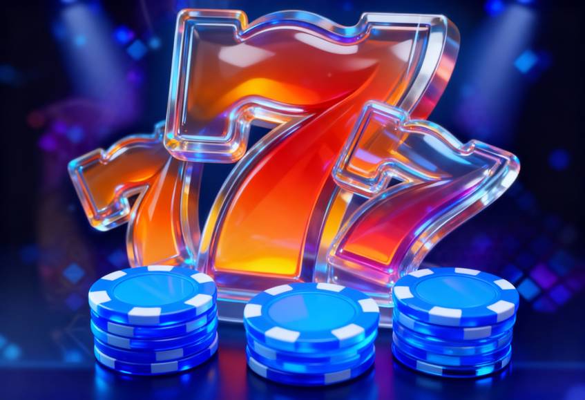 Casino intense UK