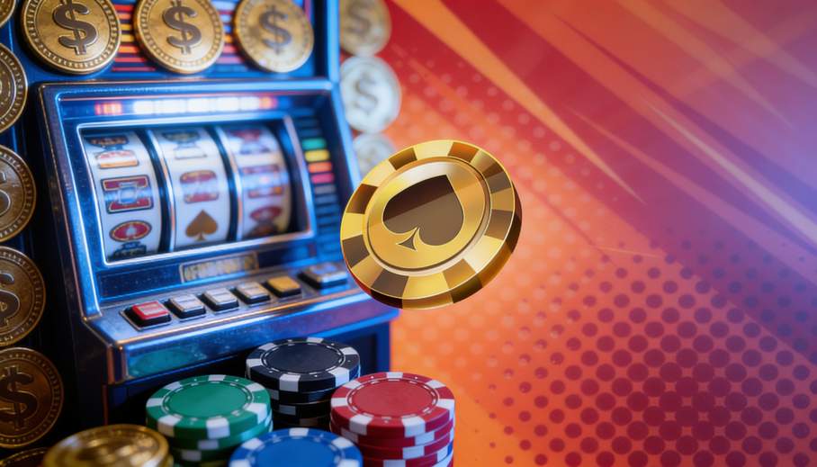 Casino le palme app