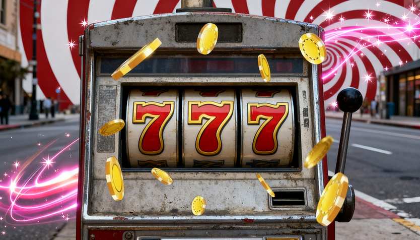 Spinch casino